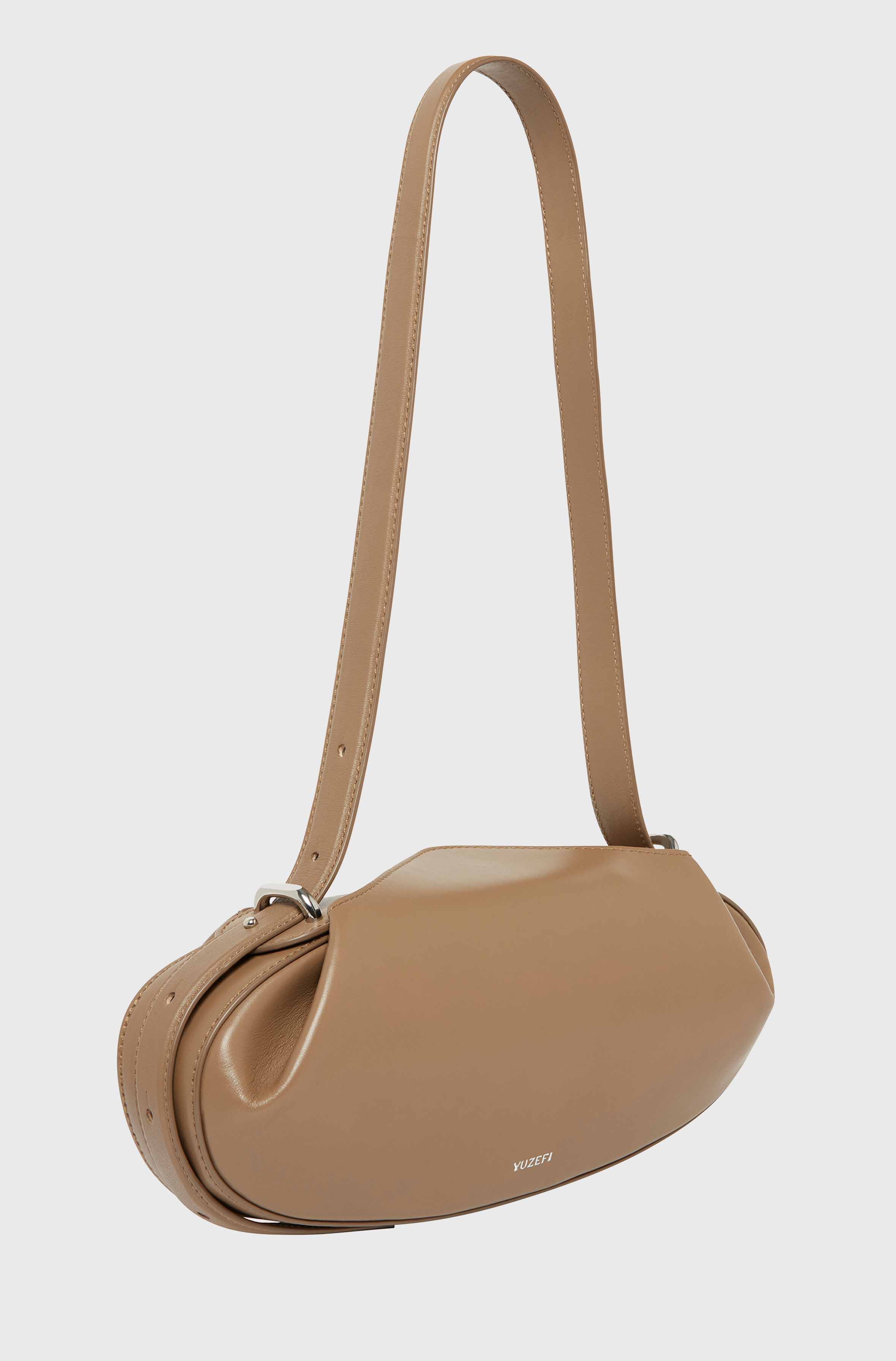 BATON - ROCK SMOOTH LEATHER