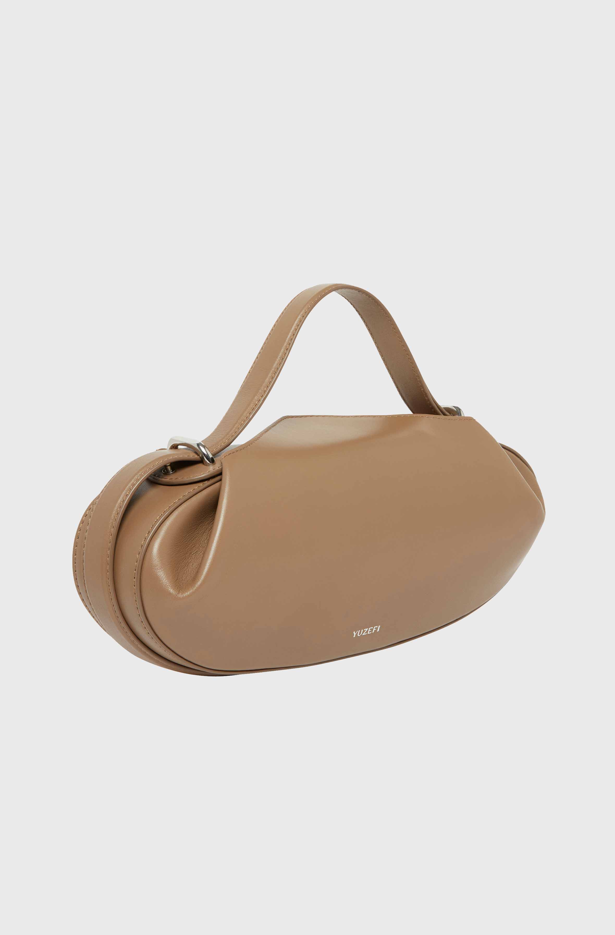 BATON - ROCK SMOOTH LEATHER