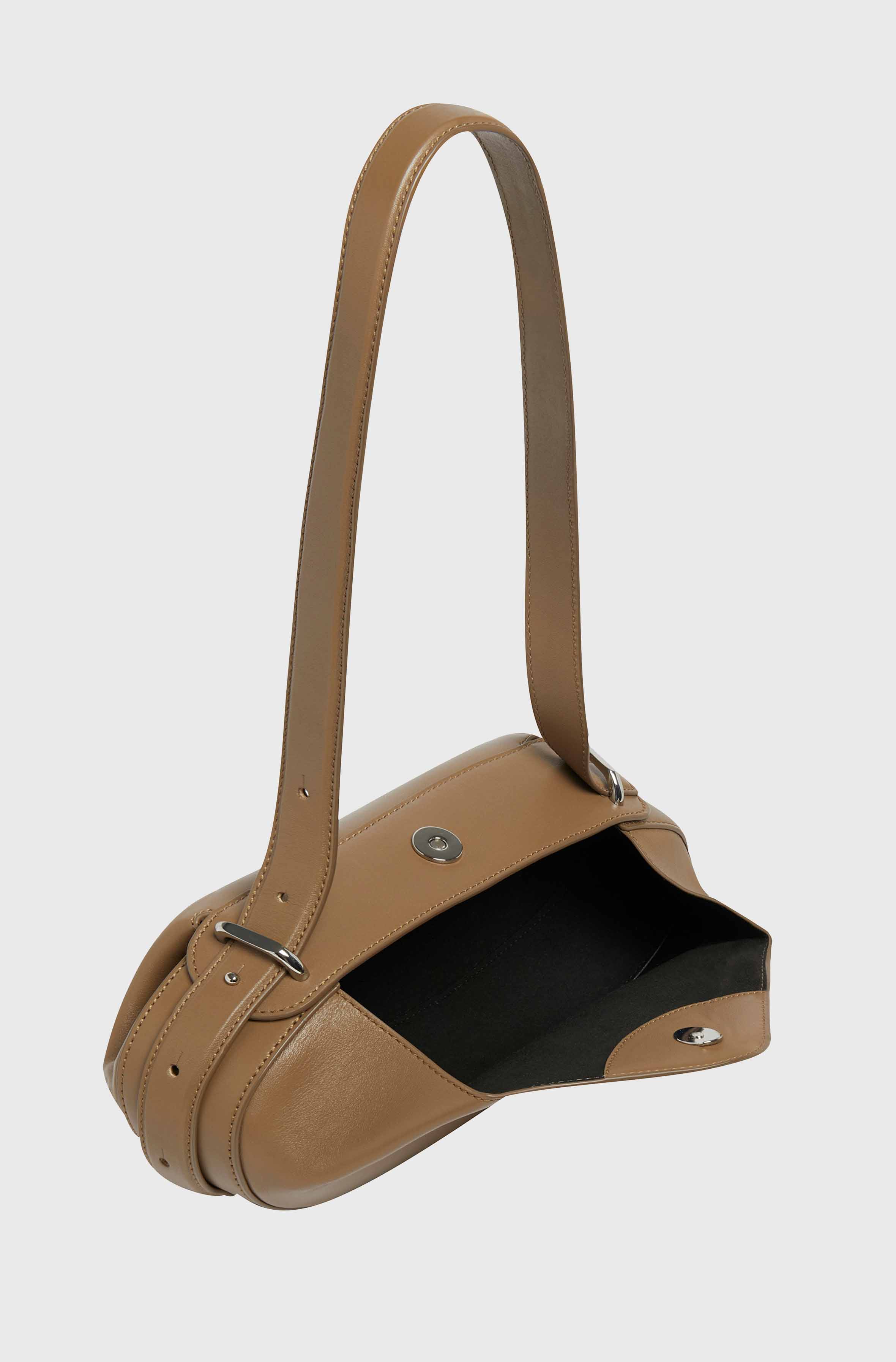 BATON - ROCK SMOOTH LEATHER