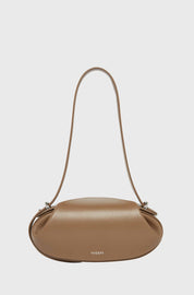 DINNER ROLL - ROCK SMOOTH LEATHER