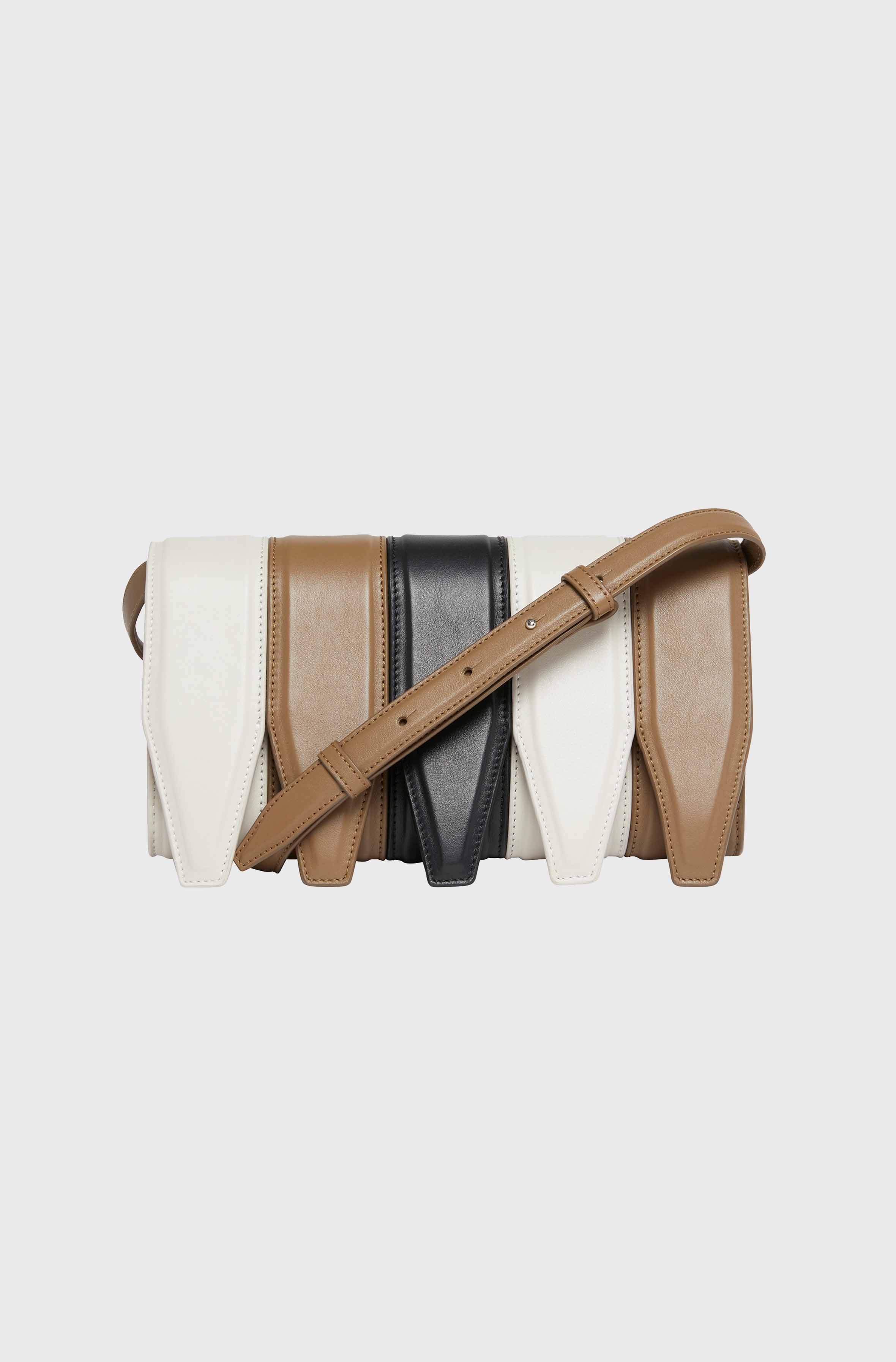 FIVE - OFF WHITE/ROCK/BLACK