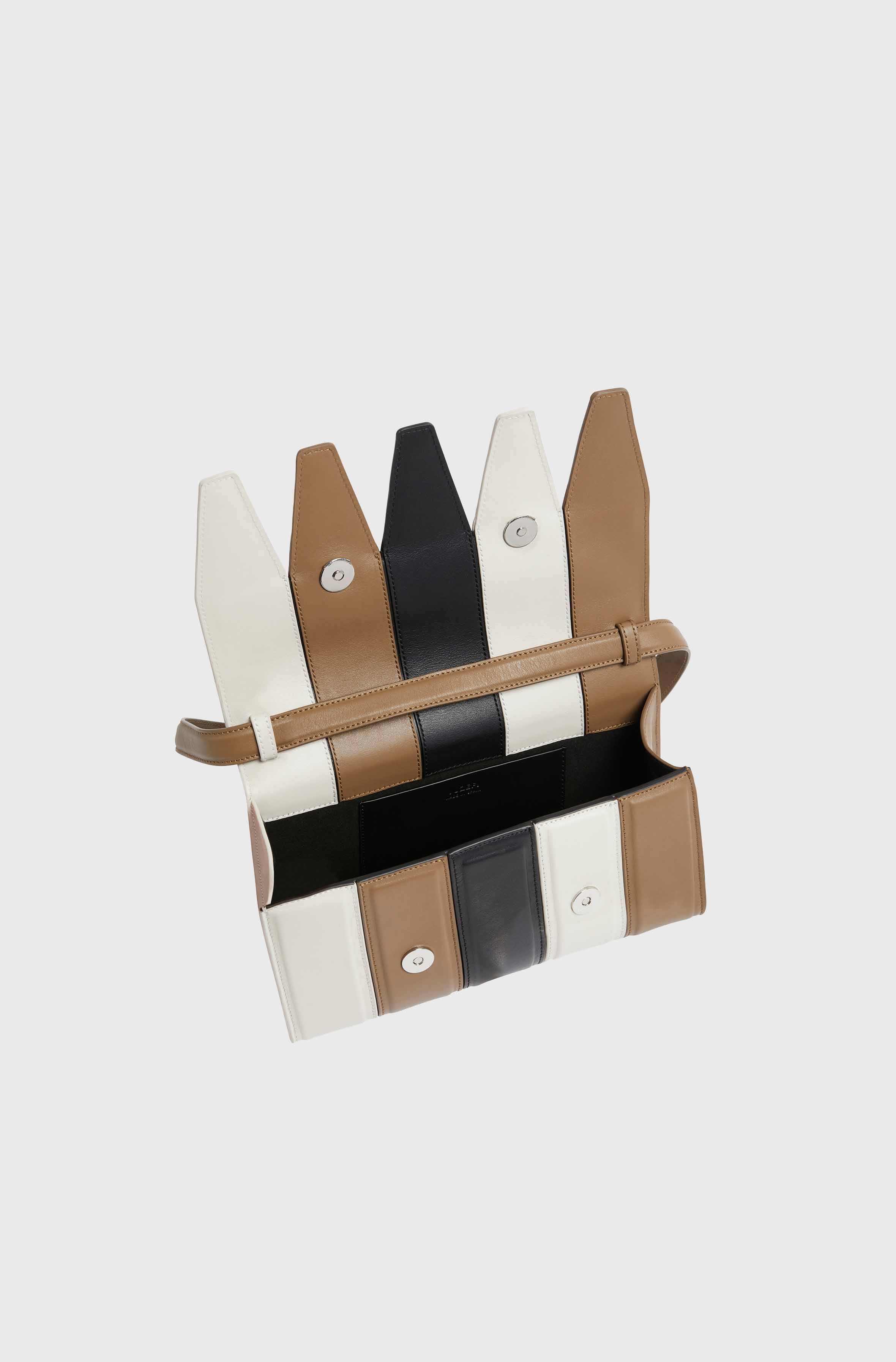 FIVE - OFF WHITE/ROCK/BLACK