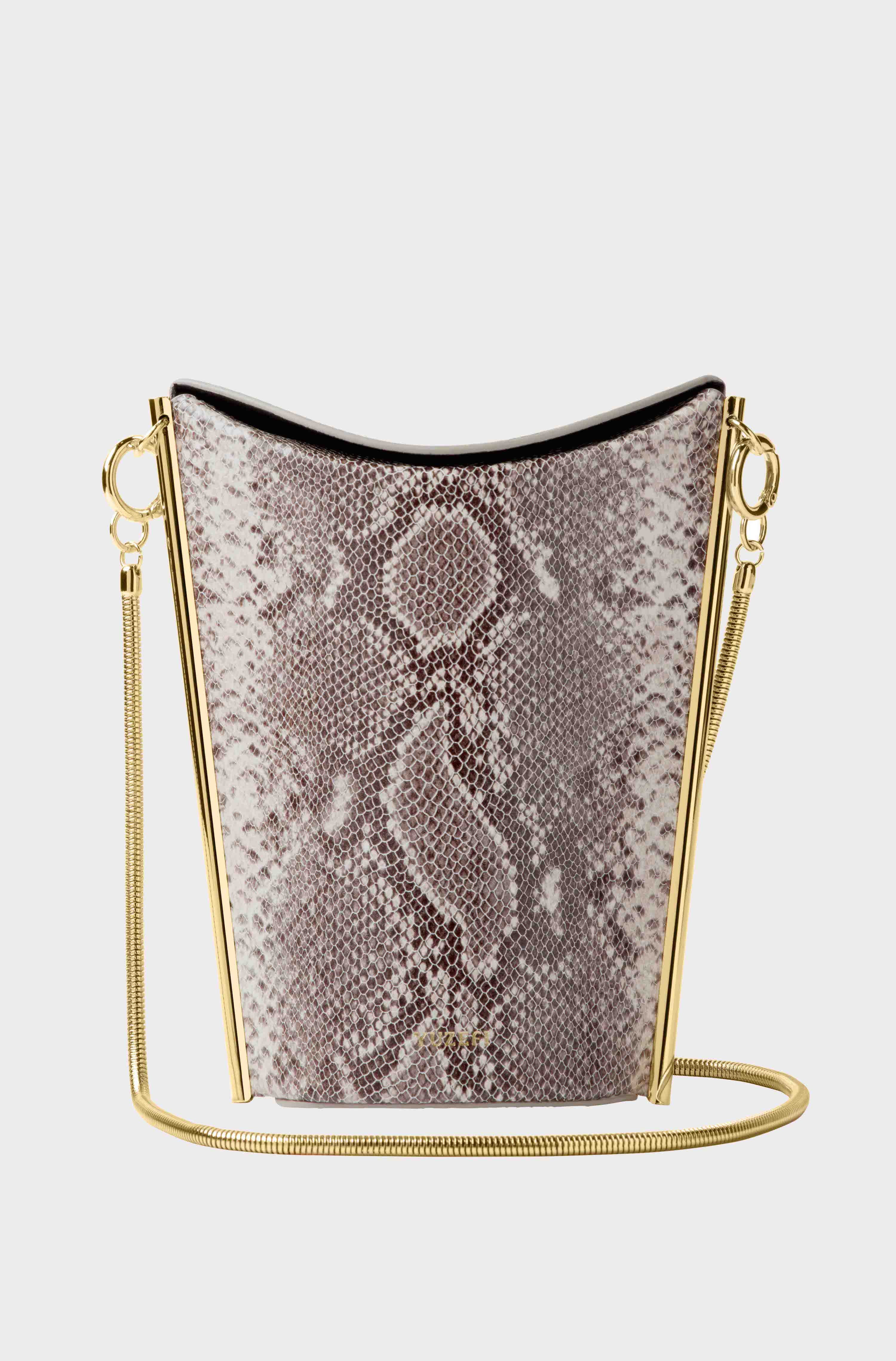 PITTA - MINK SNAKE EFFECT