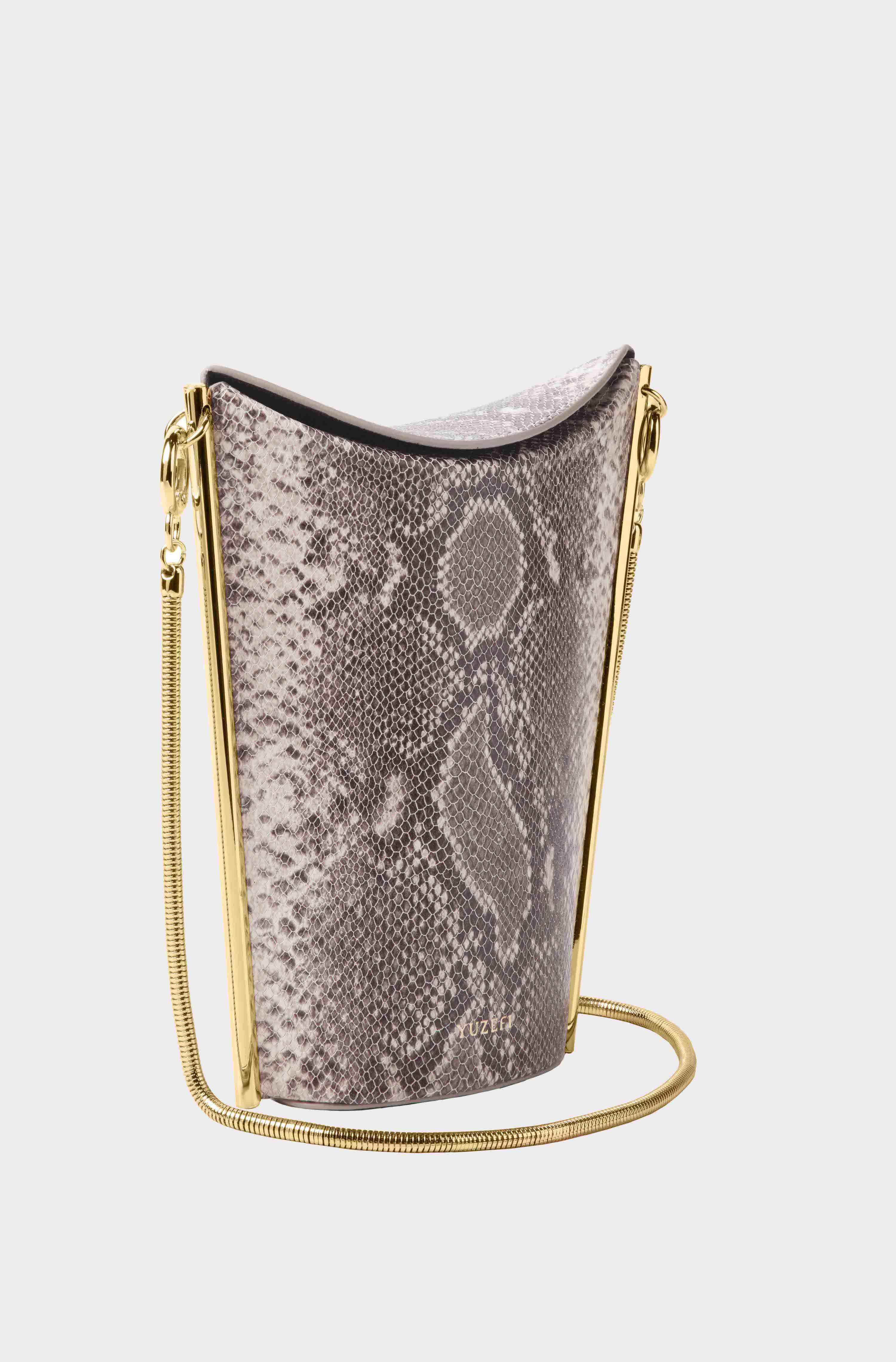 PITTA - MINK SNAKE EFFECT