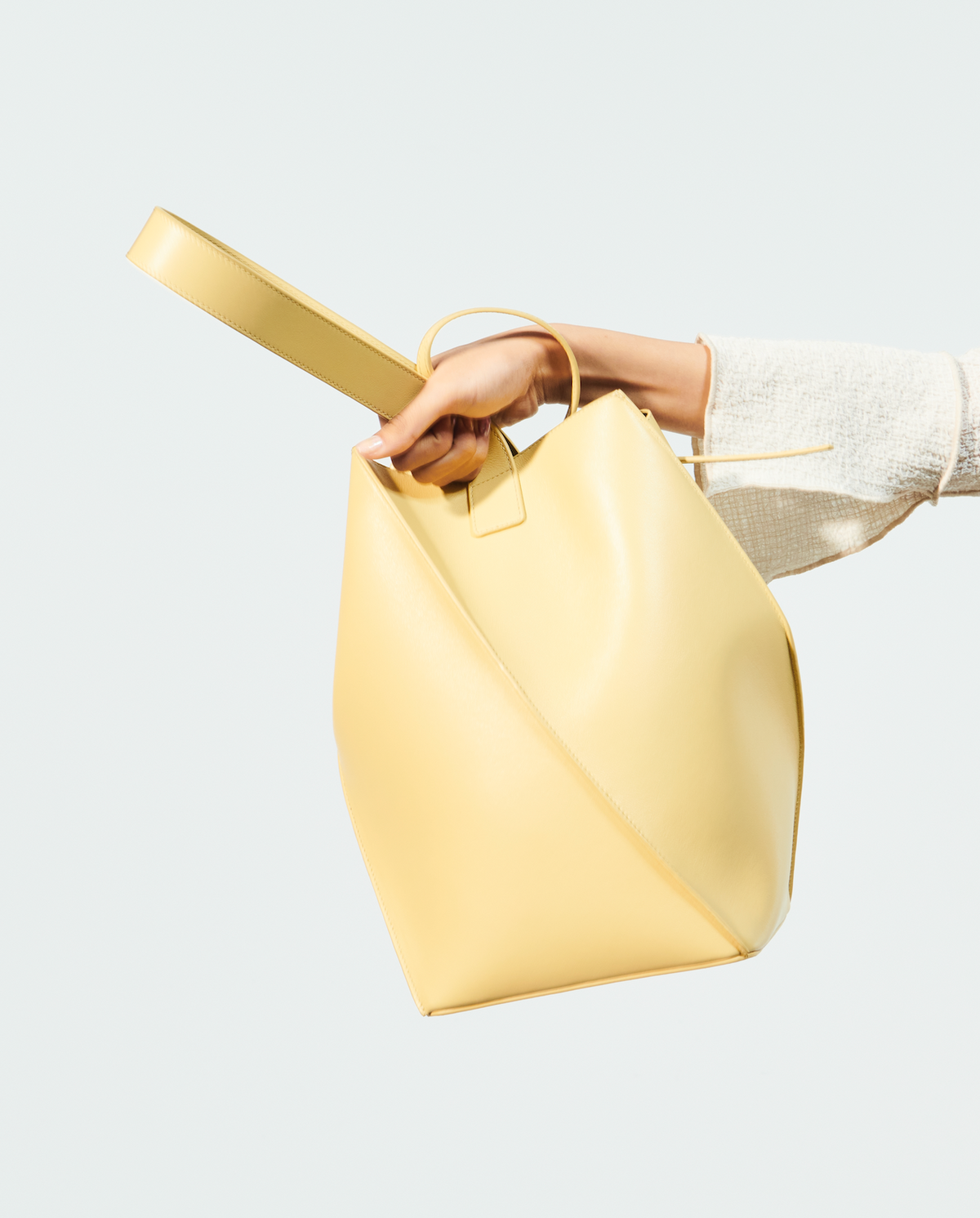 BAGS – Yuzefi