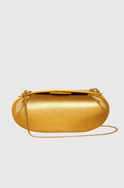 DINNER ROLL - GOLD