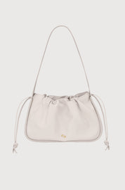 SCRUNCH - OFF WHITE