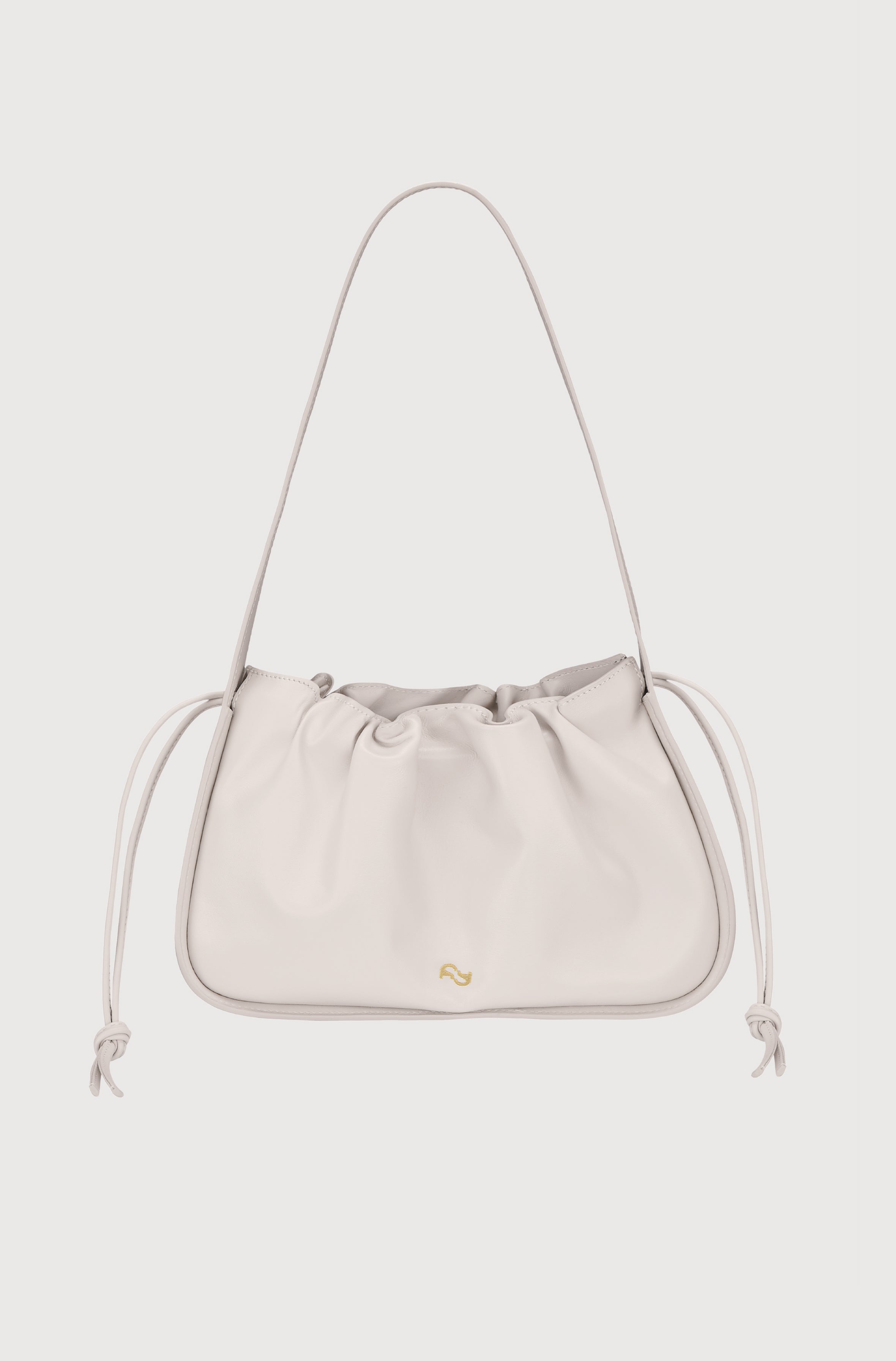 SCRUNCH - OFF WHITE