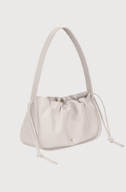SCRUNCH - OFF WHITE