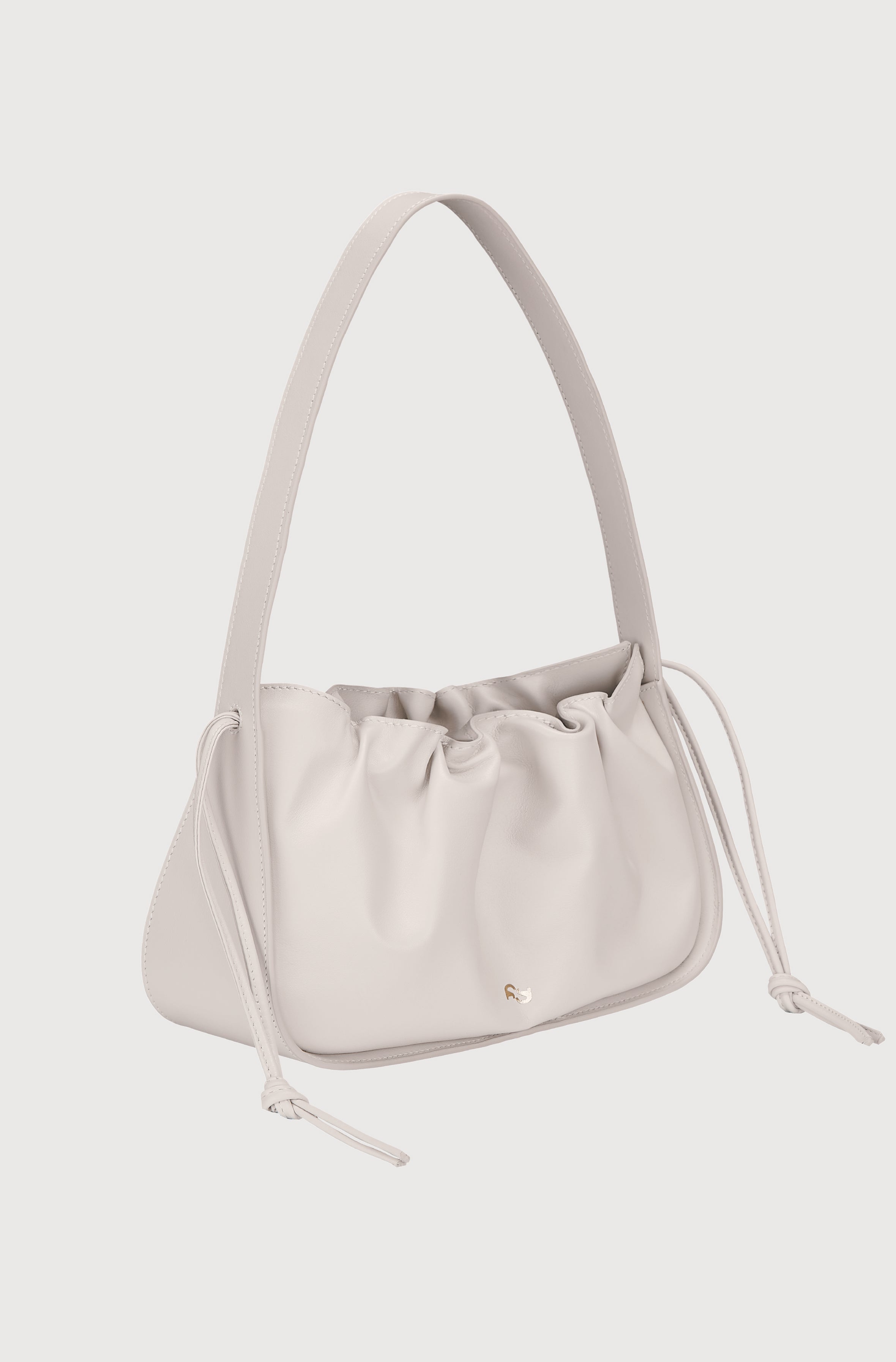SCRUNCH - OFF WHITE
